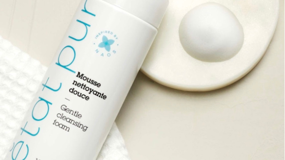 ​¿Por qué elegir un limpiador sin ingredientes activos? y ¿Qué tipo de piel lo necesita?​