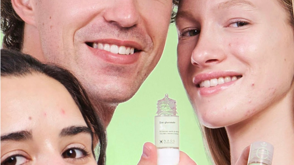 ​¿Cuáles son los tipos de Acné?