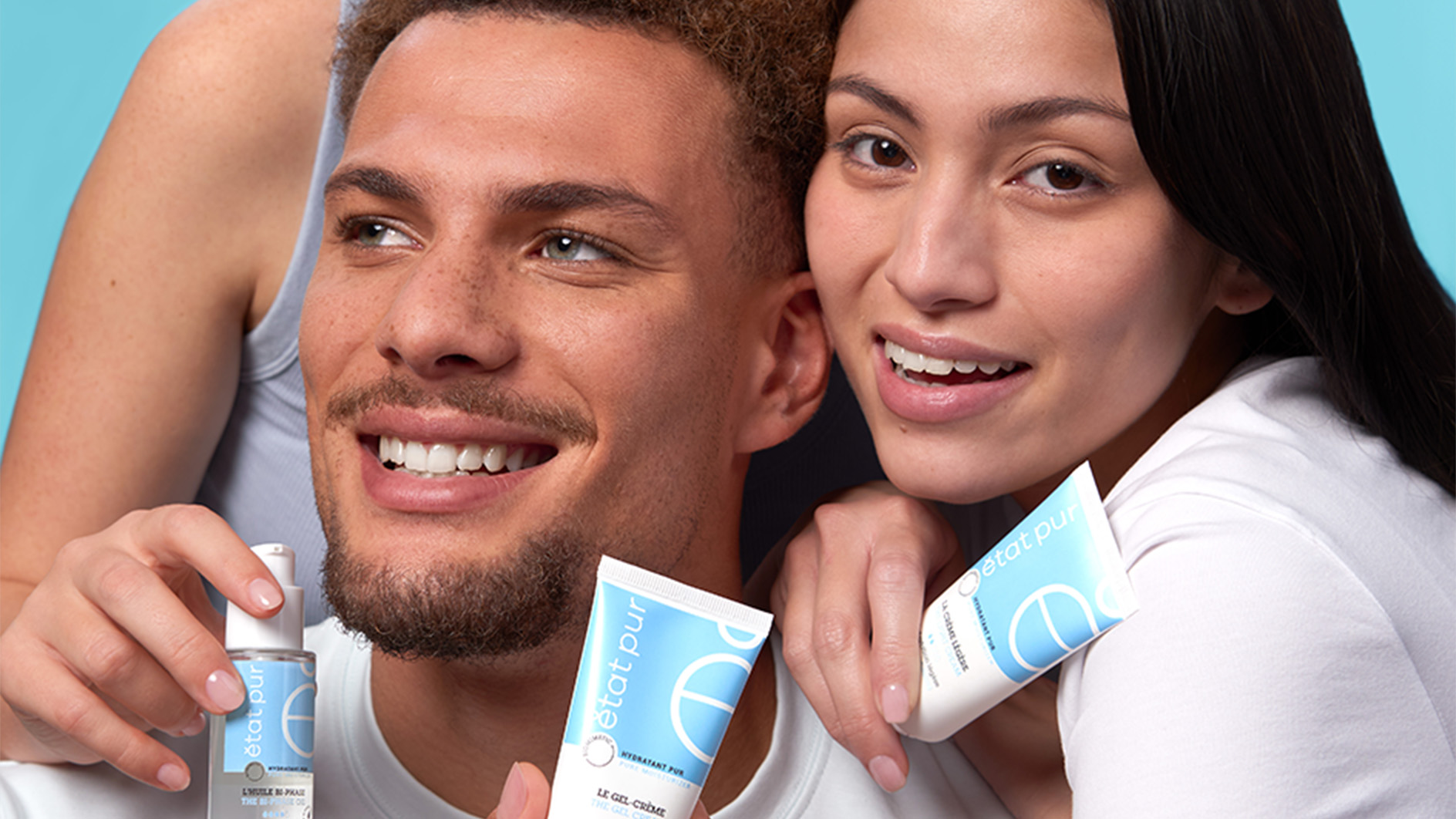 Hidratación facial: por qué hidratar la piel es fundamental para mantenerla saludable