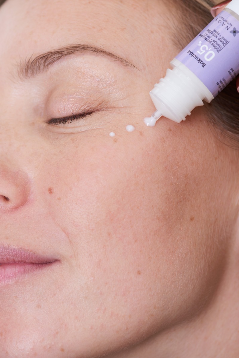 Rutina de skincare