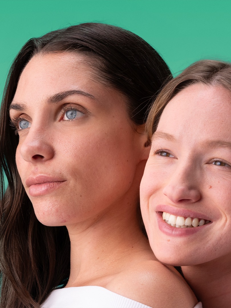 Diferencias entre el acne adolescente y adulto