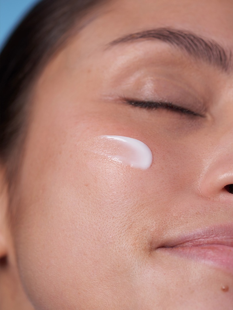 Hidratación facial ETAT PUR