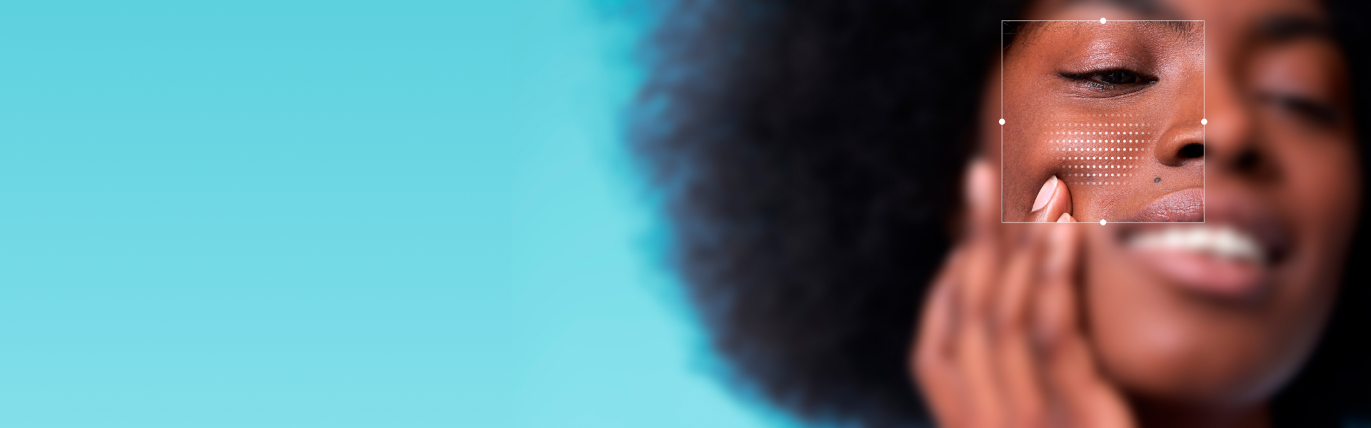 diagn&oacute;stico de piel con Skin Observer de Etat Pur para cuidado personalizado