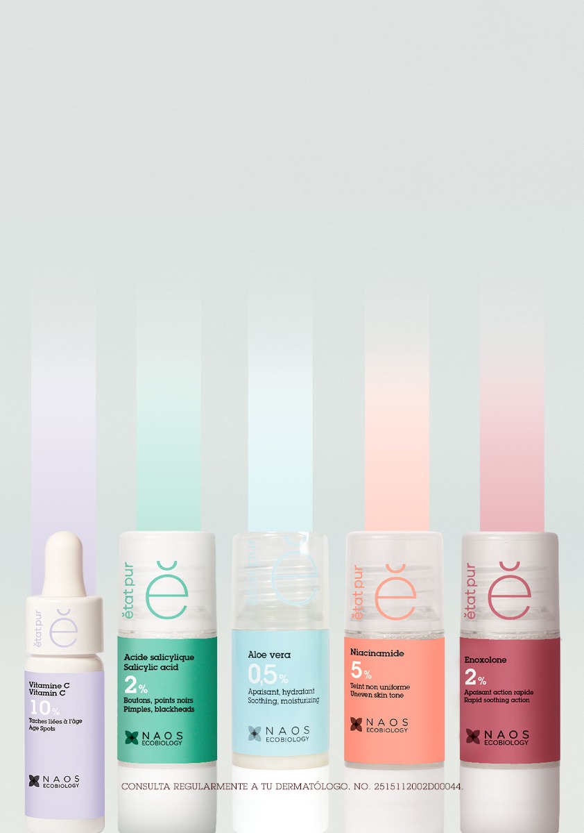 Encuentra tu Activo Puro ideal