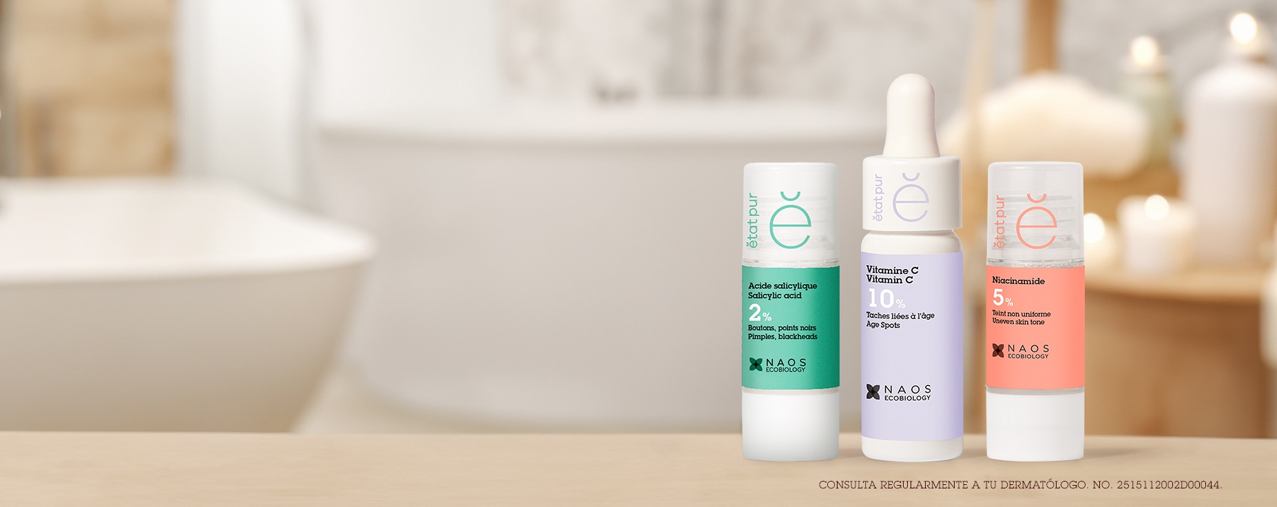 &iquest;Rutina de d&iacute;a o de noche?