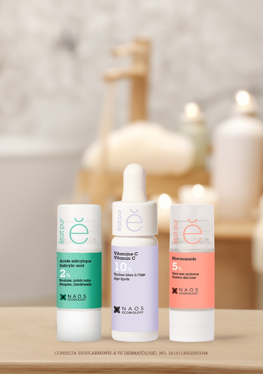 &iquest;Rutina de d&iacute;a o de noche?