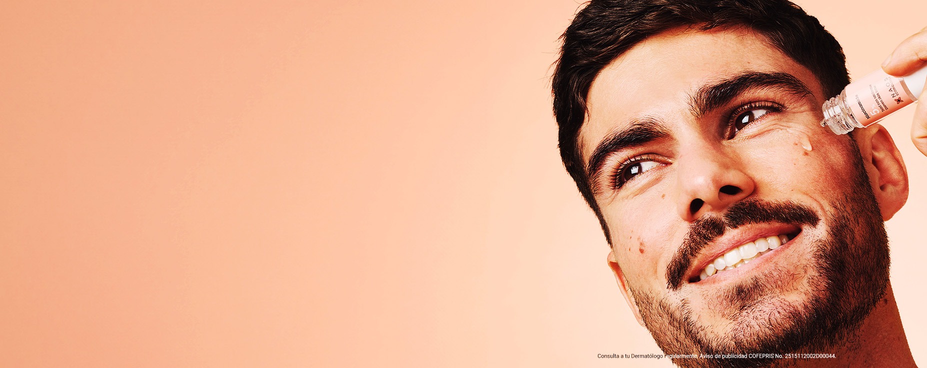 Activo Puro Niacinamida: