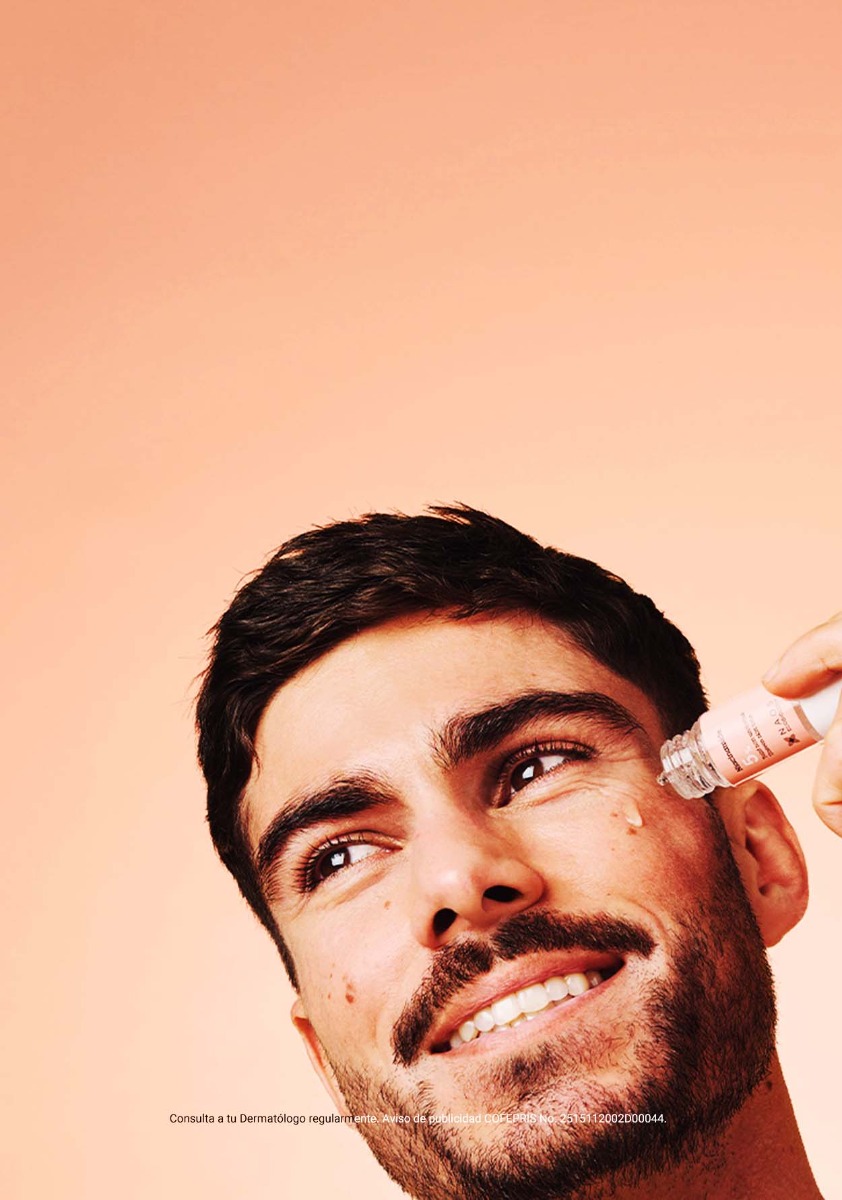 Activo Puro Niacinamida: