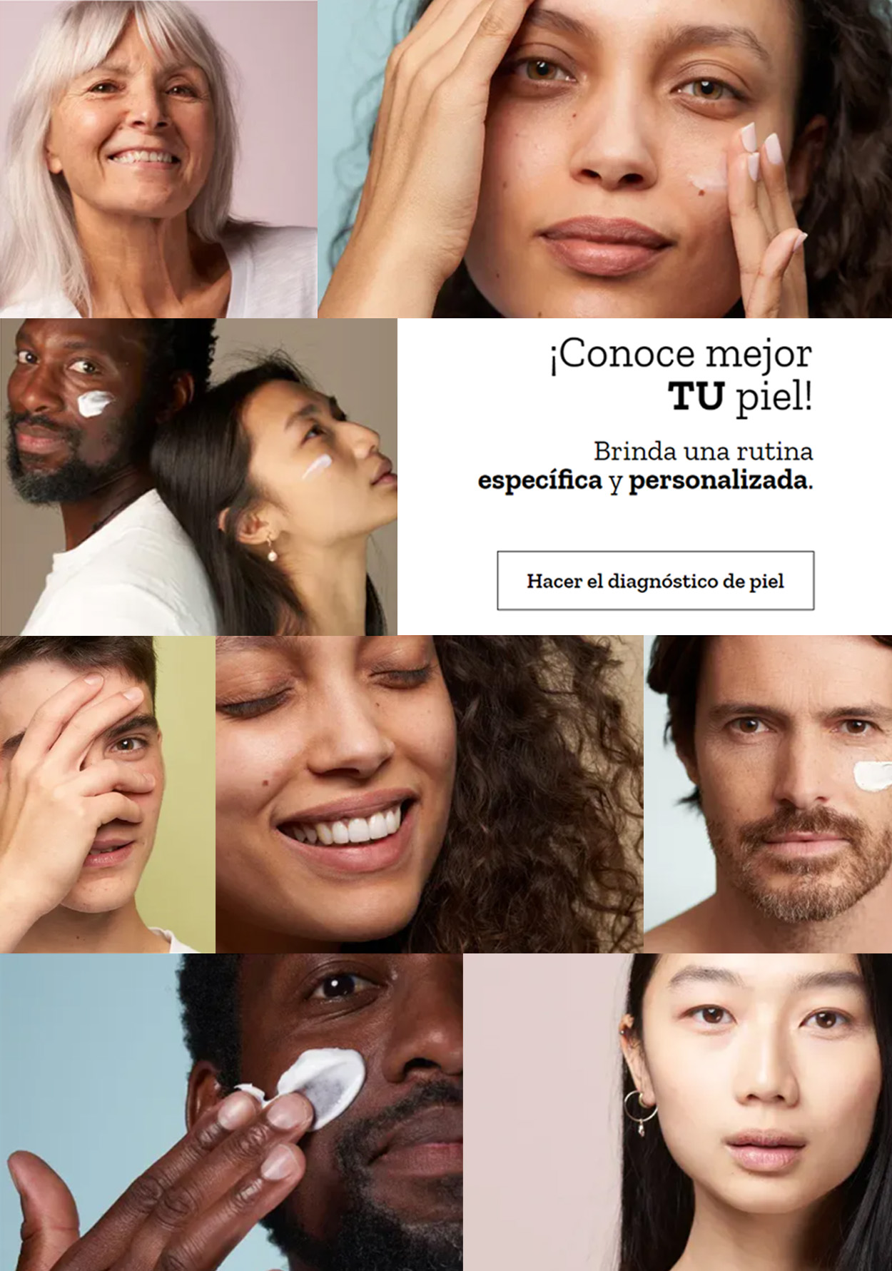 Diagnóstico